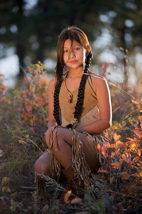 10 min Plushies TV - 717. . Naked native american women